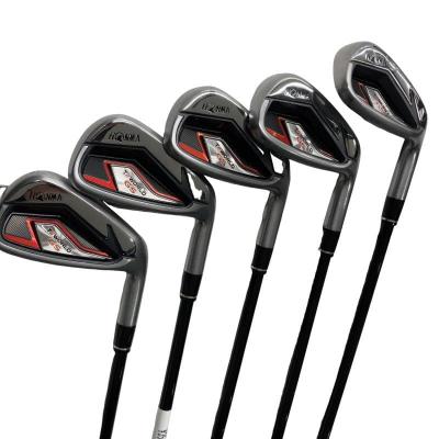 ホンマアイアンセット（GS／スポーツ用品）のおすすめ人気商品一覧