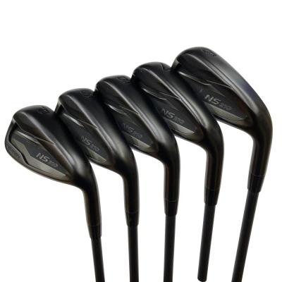 NEXGEN NS210 BLACK LIMITED 商品一覧 - ゴルフパートナーYahoo!店