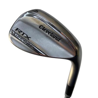 RTX ウェッジ（バウンス角（バンス角）：10度）｜クラブ（メンズ