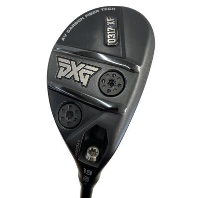 pxg（ユーティリティ）｜クラブ（メンズ）｜ゴルフ | スポーツ の