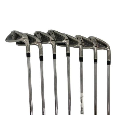 テーラーメイド sim2 max os アイアン（アイアンセット）｜クラブ