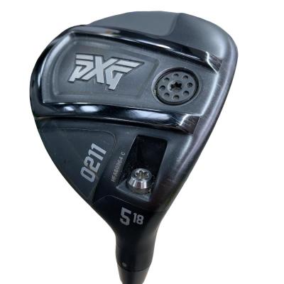 pxg 0211 フェアウェイウッド（ゴルフ用品） | スポーツ のおすすめ