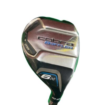 COBRA（ゴルフ） ユーティリティ（ロフト角：28度）｜クラブ（メンズ