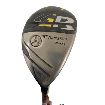 BRIDGESTONE GOLF ユーティリティ（ロフト角：25度）｜クラブ（メンズ