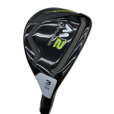 TaylorMade ユーティリティクラブ TaylorMade ユーティリティ（ロフト角：23度）｜クラブ（メンズ