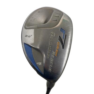 女性用　テーラーメイド　ウッドセット　R7 レディース　ユーティリティ　UT L 女性用 テーラーメイド ウッドセット R7 レディース ユーティリティ UT