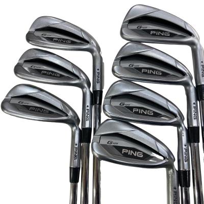 ピンg425アイアンのおすすめ人気商品一覧 通販 - Yahoo!ショッピング