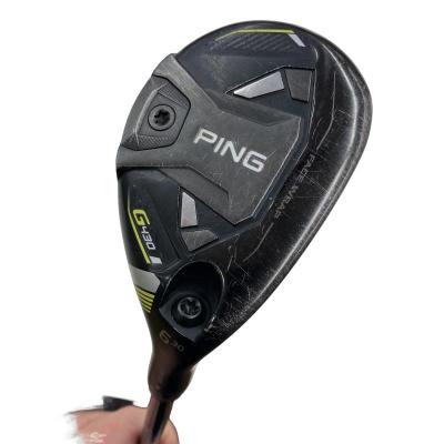ping g430 u6（ゴルフクラブ）｜ゴルフ | スポーツ のおすすめ人気商品