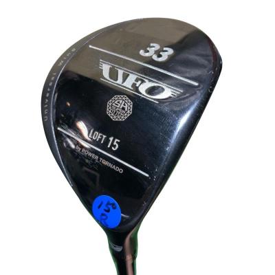 Kasco UFO 33 ユーティリティクラブ 15度 8694978_l.jpg