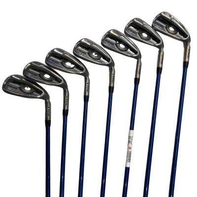 PING アイアンセット（セット本数：7本セット）のおすすめ人気商品一覧