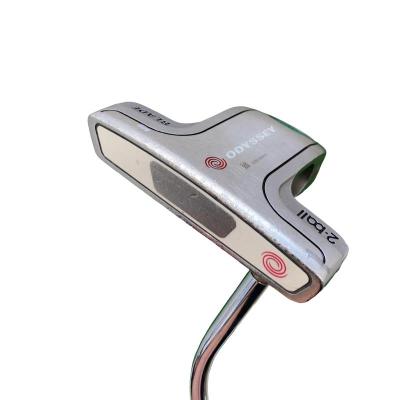 オデッセイ パター レフティー（ゴルフクラブ）｜ゴルフ | スポーツ の