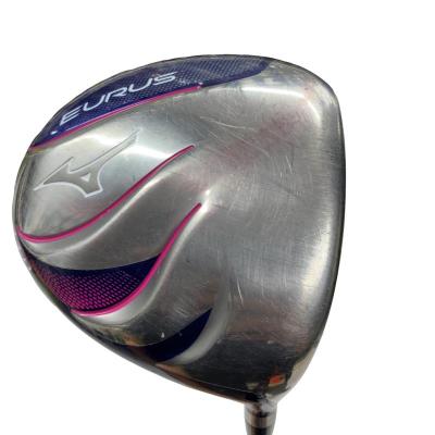 MIZUNO ゴルフドライバー レディース｜クラブ（レディース）｜ゴルフ