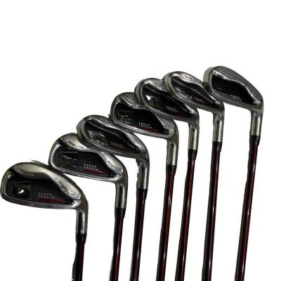 ONOFF アイアンセット（セット本数：7本セット）｜クラブ（メンズ