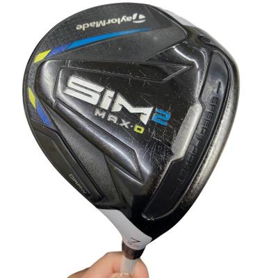 テーラーメイド sim2 max 7w（ゴルフクラブ レディース）｜ゴルフ
