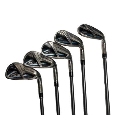 SIM アイアンセット｜クラブ（メンズ）｜ゴルフ｜スポーツ おすすめ