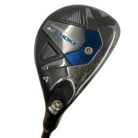 キャロウェイ PARADYM Ai SMOKE HL U4 ユーティリティ UT フレックスS | ゴルフパートナーYahoo!店