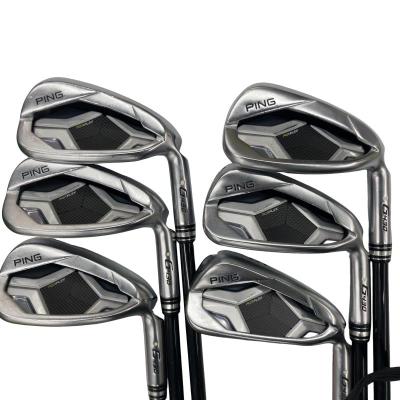 g430 アイアン（PING／アイアンセット）｜クラブ（メンズ）｜ゴルフ
