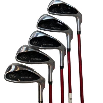 rmx vd40 s（アイアンセット）｜クラブ（メンズ）｜ゴルフ | スポーツ