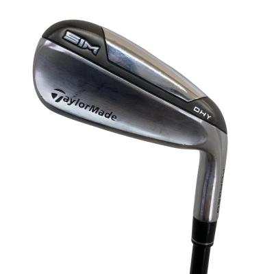 sim dhy（ユーティリティ）｜クラブ（メンズ）｜ゴルフ | スポーツ の