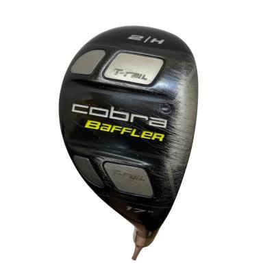 COBRA（ゴルフ） ユーティリティ（番手：2U）｜クラブ（メンズ