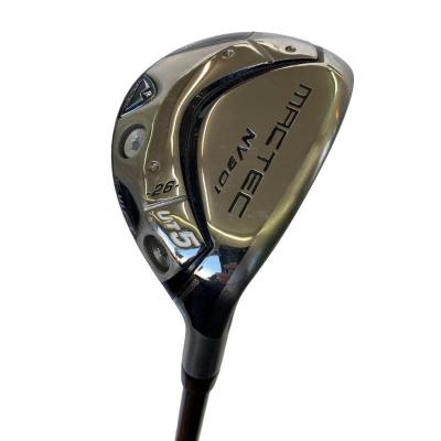 MacGregor ユーティリティ｜クラブ（メンズ）｜ゴルフ｜スポーツ