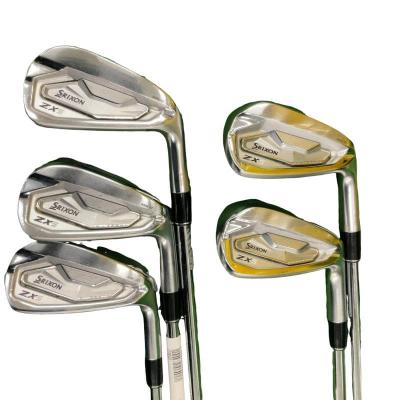 zx5 アイアン（セット本数：5本セット）のおすすめ人気商品一覧 通販