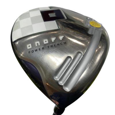 ゴルフドライバー レディース（ロフト角：13度）｜クラブ（レディース