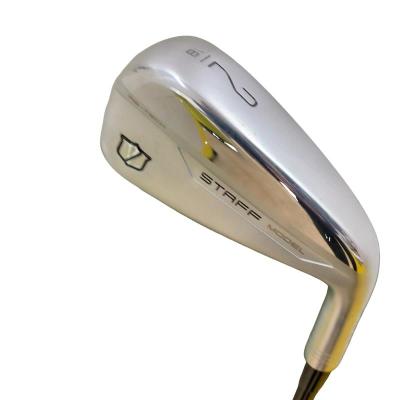 ウィルソン ユーティリティアイアンSTAFF MODEL 18° ウィルソンスタッフユーティリティー18° ウィルソン ユーティリティ