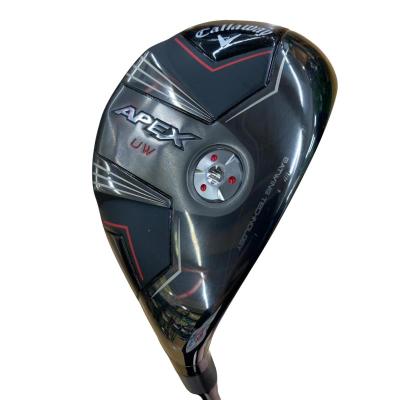 キャロウェイapexユーティリティ（ロフト角：23度）のおすすめ人気商品