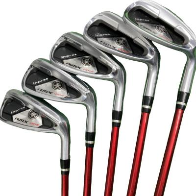 YAMAHA アイアンセット｜クラブ（メンズ）｜ゴルフ｜スポーツ おすすめ