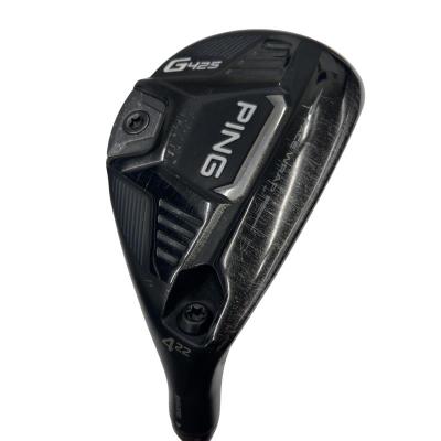 ping ユーティリティ g425（番手：4U）のおすすめ人気商品一覧 通販