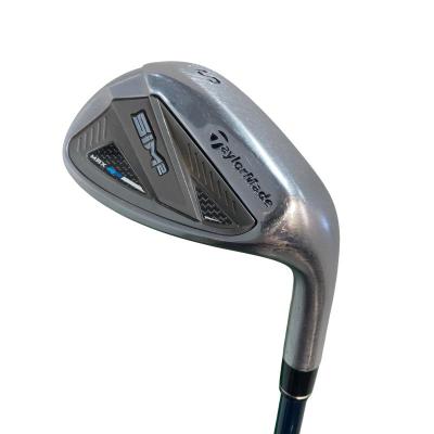 SIM2 MAX テーラーメイド ゴルフ SW R アイアン　サンドウェッジ テーラーメイド sim2 max（ウェッジ）｜クラブ（メンズ）｜ゴルフ