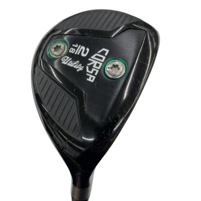 BALDO ユーティリティ｜クラブ（メンズ）｜ゴルフ｜スポーツ おすすめ