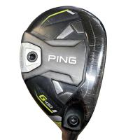 ピン G430 HL U3 ユーティリティ UT フレックスその他 | ゴルフパートナーYahoo!店