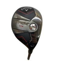 キャロウェイ APEX UW(2024) 23° ユーティリティ UT フレックスSR | ゴルフパートナーYahoo!店