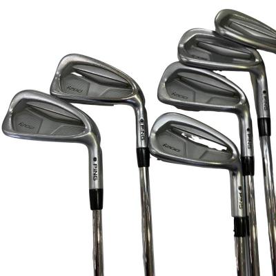 ピン i200アイアン 中古のおすすめ人気商品一覧 通販 - Yahoo!ショッピング