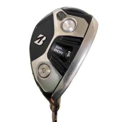 BRIDGESTONE GOLF ユーティリティ（ロフト角：18度）｜クラブ（メンズ