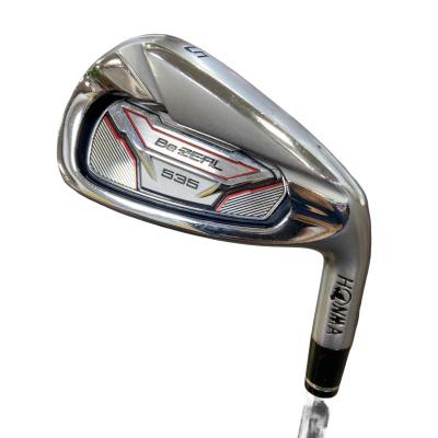 HONMA GOLF ゴルフアイアン（単品）（シャフトの硬さ：SR）｜クラブ