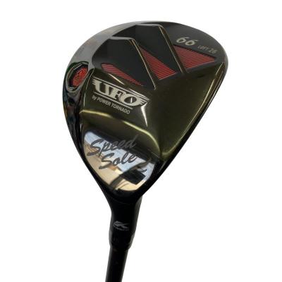 キャスコ ufo 66（ゴルフクラブ）（ロフト角：26度）｜ゴルフ