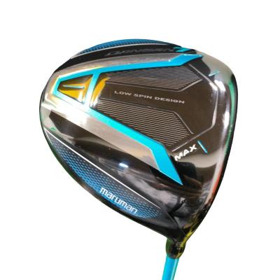 ダンガン7maxドライバー（ゴルフクラブ）｜ゴルフ | スポーツ の