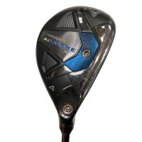 キャロウェイ PARADYM Ai SMOKE HL U4 ユーティリティ UT フレックスS | ゴルフパートナーYahoo!店