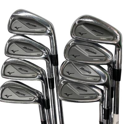 ミズノアイアンmp53のおすすめ人気商品一覧 通販 - Yahoo!ショッピング