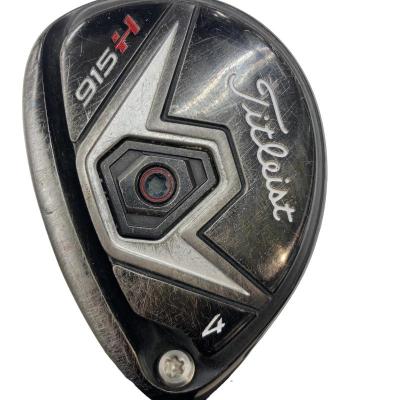 ユーティリティ レフティ（ロフト角：24度）のおすすめ人気商品一覧