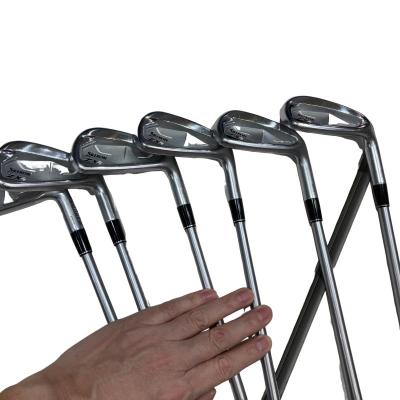 スリクソンzx4 アイアン（シャフトの硬さ：R）のおすすめ人気商品一覧