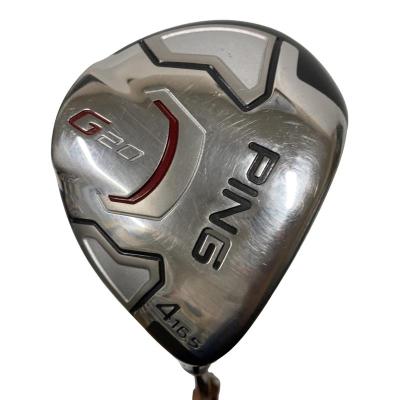 PING フェアウェイウッド（ロフト角：16.5度）｜クラブ（メンズ