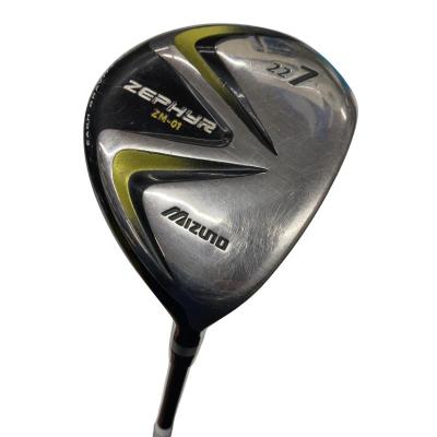 mizuno Zephyr ゴルフクラブ（ゴルフクラブ）｜ゴルフ | スポーツ の