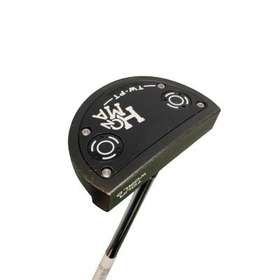 HONMA GOLF パター（パタータイプ：マレット型）｜クラブ（メンズ
