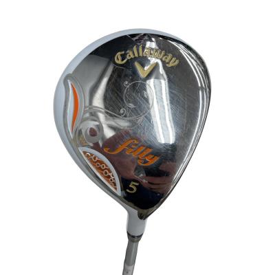 キャロウェイ filly（ゴルフ用品） | スポーツ のおすすめ人気商品一覧