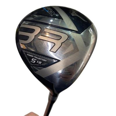 MIZUNO フェアウェイウッド（シャフトの硬さ：S）｜クラブ（メンズ