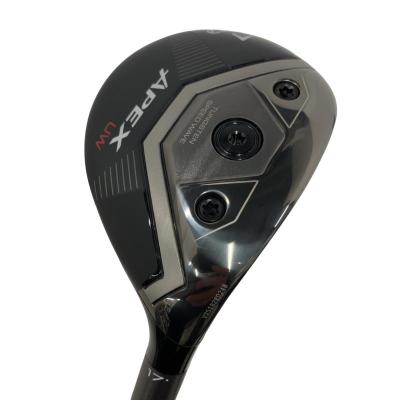 キャロウェイ uw 17（ユーティリティ）（ロフト角：17度）｜クラブ